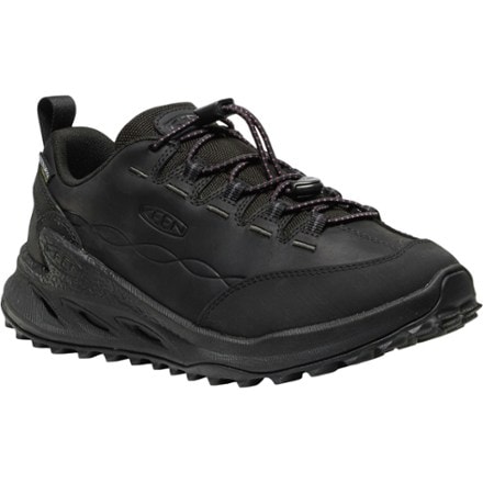 KEEN Jasper Zionic Waterproof Sneakers - Women's 2