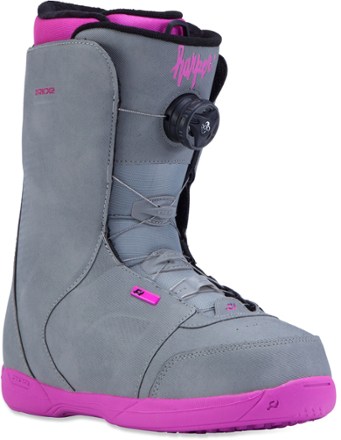 ride harper boots