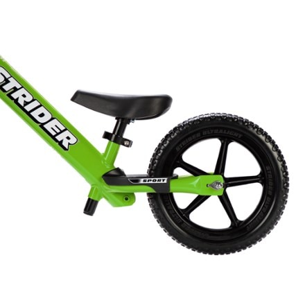 STRIDER 12 Sport Kids' Balance Bike 1