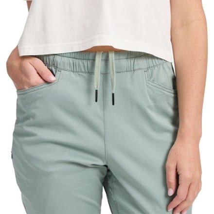 Black Diamond Notion Pants - Women's 4