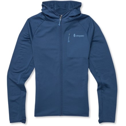 Cotopaxi Otero Full-Zip Fleece Hoodie - Men's 0