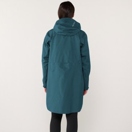 Arc'teryx Beta Coat - Women's 2