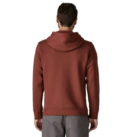 Patagonia Shop Sticker Uprisal Hoody 2