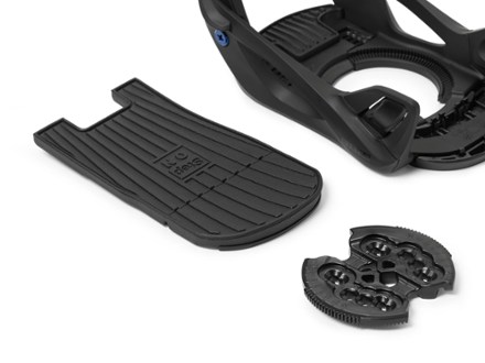 Burton Step On Snowboard Bindings - Women's 5