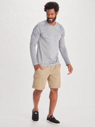 ExOfficio BugsAway Tarka Long-Sleeve Shirt - Men's 2