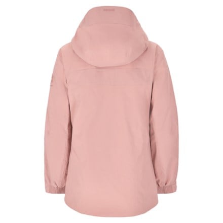 Obermeyer Off Grid Oberreute Insulated Jacket - Women's 4