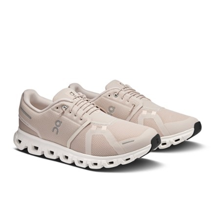On Cloud 6 Shoes - Men's 2