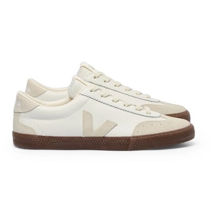 VEJA Volley Leather Shoes - Women's 0