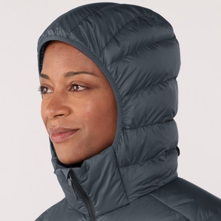 Arc'teryx Cerium Insulated Hoody - Women's 5