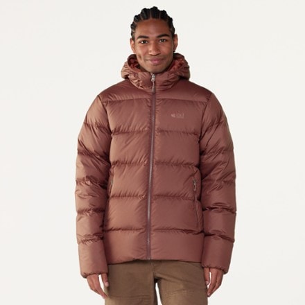 REI Co-op 650 Down Full-Loft Jacket - Men's 1