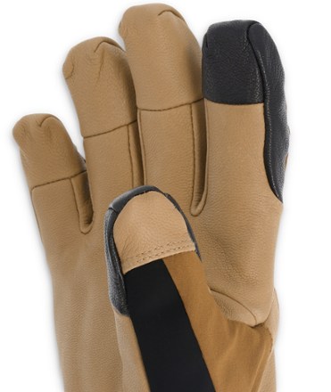 Outdoor Research Alpinite GORE-TEX Gloves 2