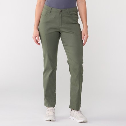 prAna Stretch Zion Halle Pants - Women's 0