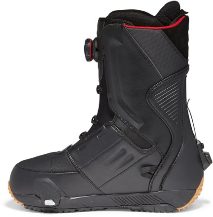 DC Control Step On Snowboard Boots - Men's - 2022/2023 1