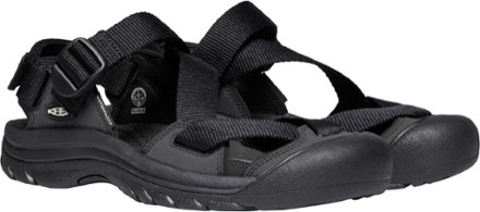 KEEN Zerraport Multisport Sandals - Men's 2