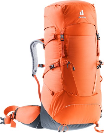 Aircontact Core 45 + 10 SL Pack - Women's