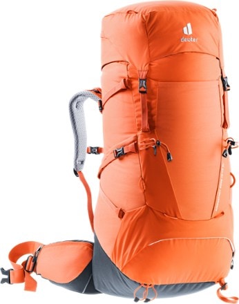Deuter Aircontact Core 45 + 10 SL Pack - Women's 0