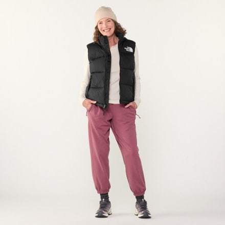 The North Face 1996 Retro Nuptse Down Vest - Women's 5