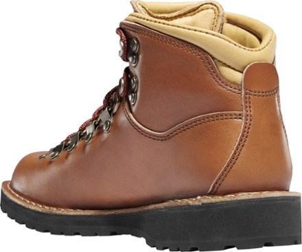 Danner Mountain Pass Hiking Boots - Rio - Women's 2