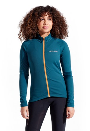 PEARL iZUMi Attack Thermal Bike Jersey - Women's 1