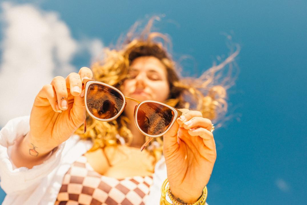 Location Image for Catalina Polarized Sunglasses