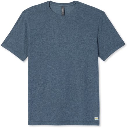 Vuori Strato Tech T-Shirt - Men's 0