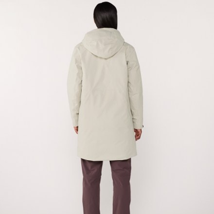 Arc'teryx Beta Down Parka - Women's 4