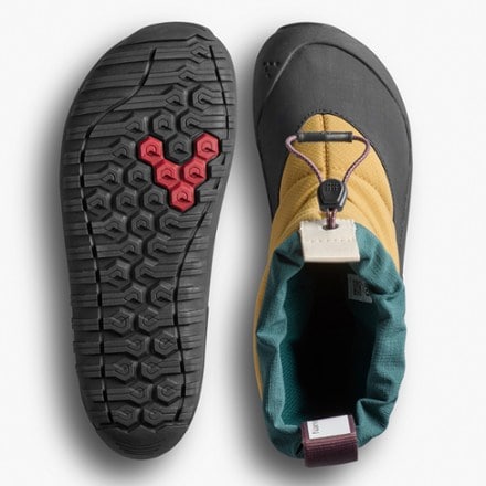 Vivobarefoot Tracker Boots AT - Kids' 5