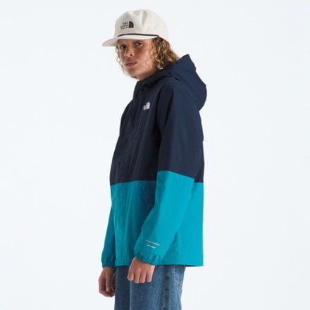 The North Face Warm Antora Rain Jacket - Boys' 4