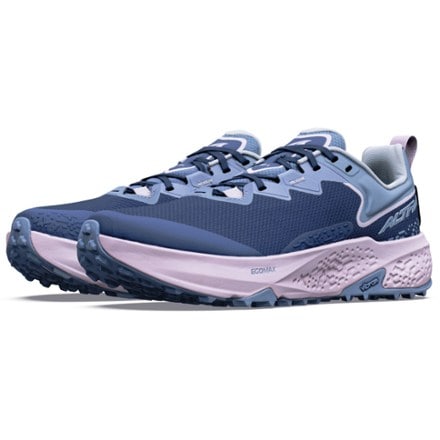 Altra Timp 6 Trail-Running Shoes - Women's 2