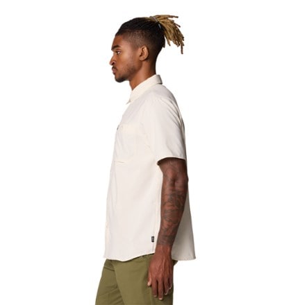 Mountain Hardwear Trail Sender Shirt - Men's 3