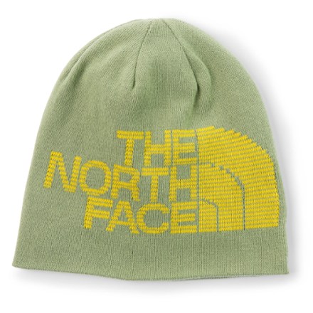 The North Face Reversible Highline Beanie 0