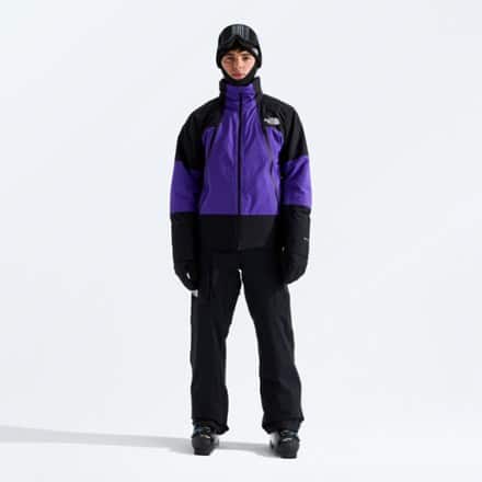 The North Face Snowsquall Insulated Jacket - Men's 2