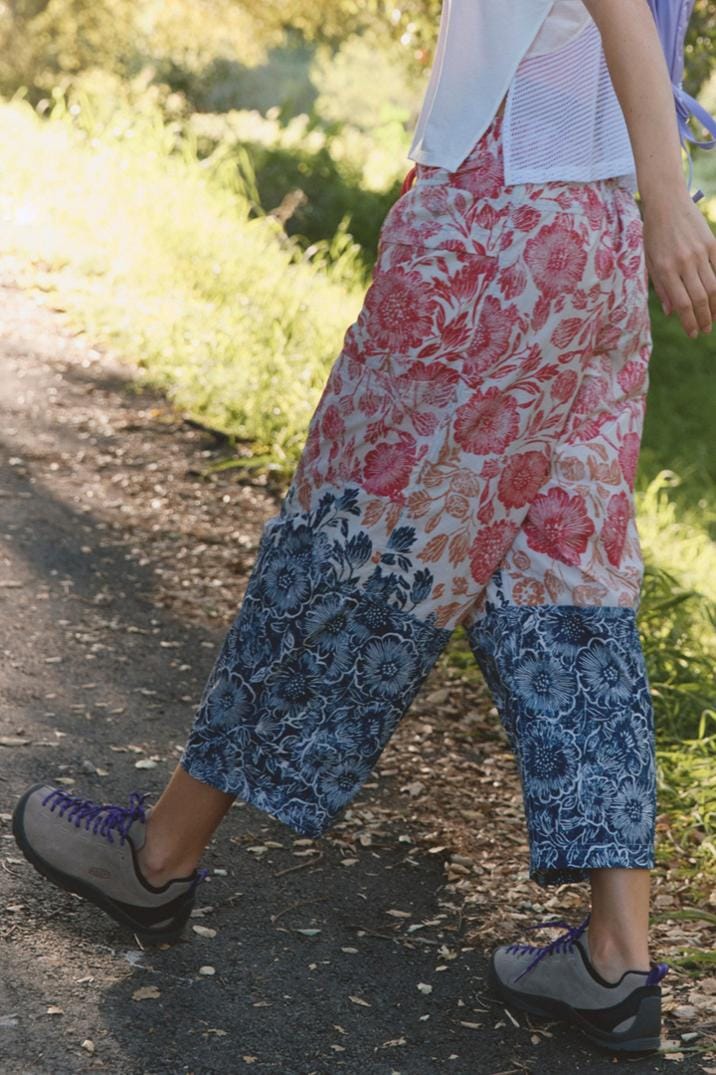 Location Image for In The Wild Pants - Women's - Print