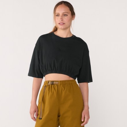 prAna Ninety Three Cinch T-Shirt - Women's 2