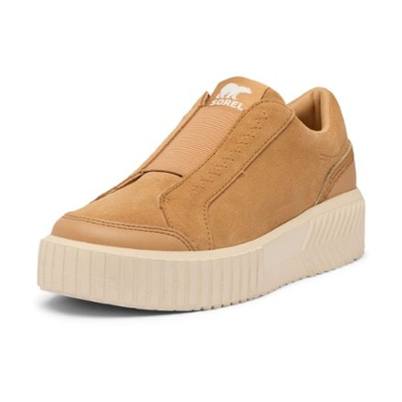 Sorel Ona Ave Slip-On Sneakers - Women's 3