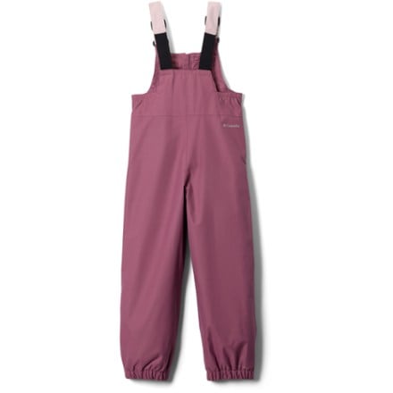 Columbia Hikebound Bib Pants - Boys' 1
