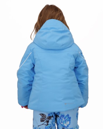 Obermeyer Cara Mia Insulated Jacket - Toddlers'/Kids' 2