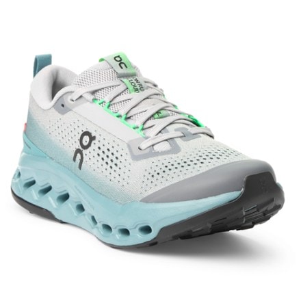 On Cloudsurfer Trail 2 Trail-Running Shoes - Men's 2