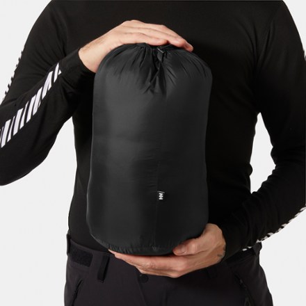 Helly Hansen Odin Polar Down Jacket - Men's 9