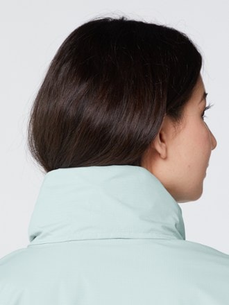 REI Co-op Rainier Rain Jacket - Women's 5