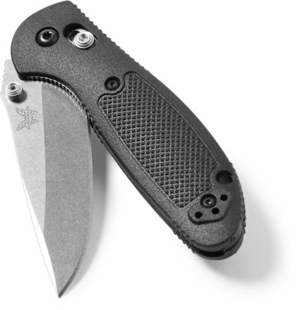 Benchmade 556-S30V Mini Griptilian Fine-Edge Knife 4