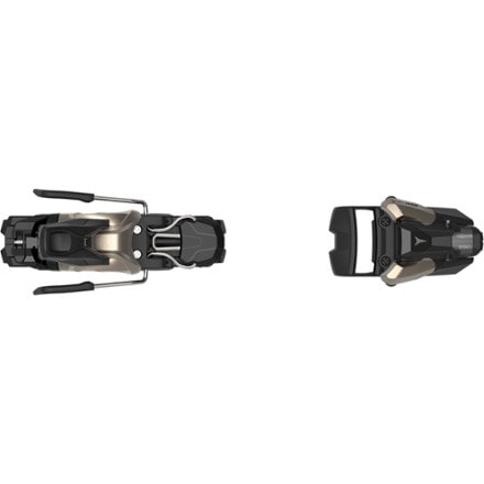 Atomic Strive 12 GW Ski Bindings 1