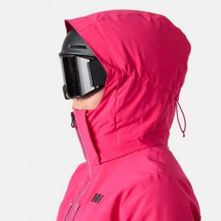 Helly Hansen Alphelia LIFALOFT Insulated Jacket - Women's 4