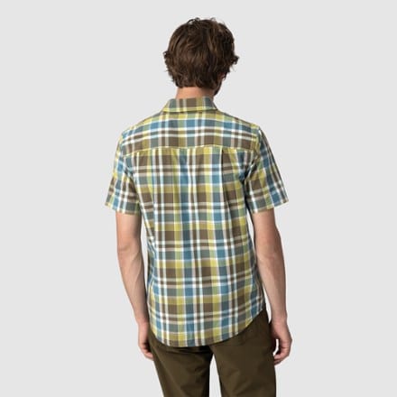Outdoor Research Rooftop Shirt - Men's 2