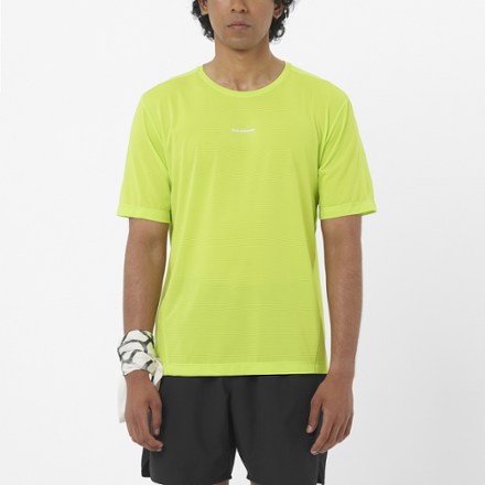 Salomon SHKout Core T-Shirt - Men's 1