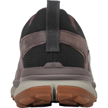 Oboz Hyalite Low B-Dry Hiking Shoes - Men's 3