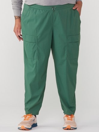 REI Co-op Trailmade Pull-On Pants - Women's 2