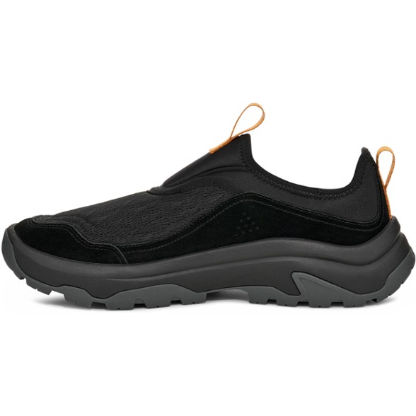 Detail Image of color Black