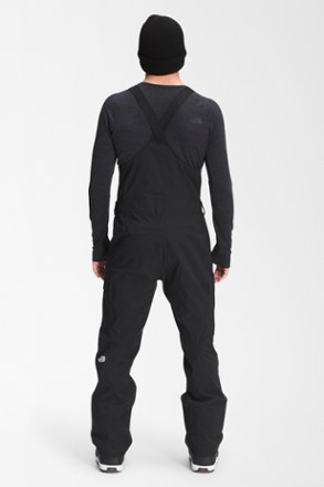 The North Face Freedom Bib Pants - Men's Tall Sizes 1