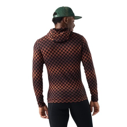 Smartwool Thermal Merino Base Layer Hoodie - Men's 1